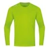 Jako - Shirt Run 2.0 LM - Green Longsleeve Men -Shorts Poloshirts Geschaft 6475 25