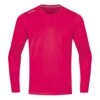 Jako - Shirt Run 2.0 LM - Pink Longsleeve Men -Shorts Poloshirts Geschaft 6475 51
