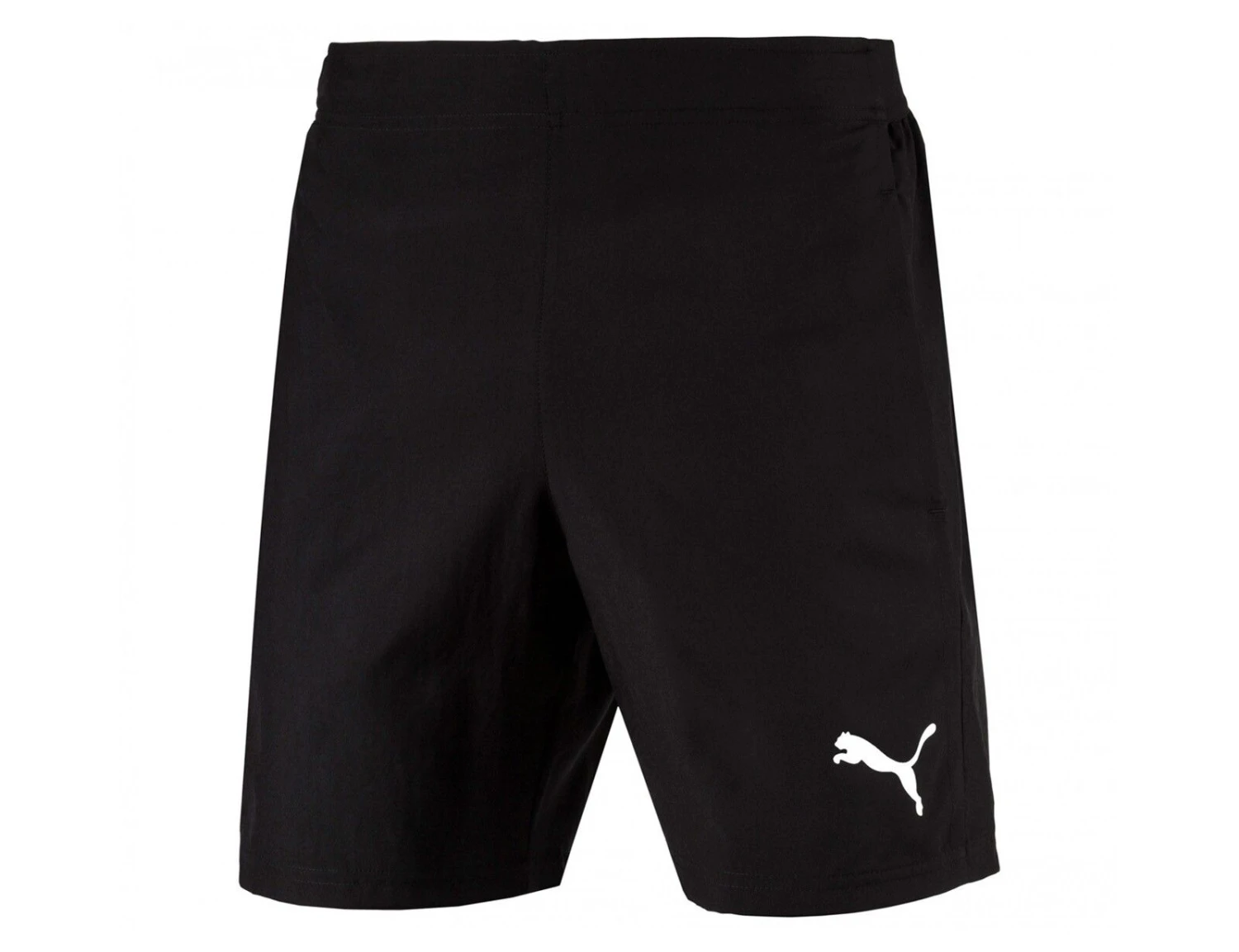 Puma - LIGA Sideline Woven Shorts - Fußballshort Herren 3 Puma - LIGA Sideline Woven Shorts - Fußballshort Herren