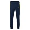 Jako - Leisure Allround Pants - Team Pants -Shorts Poloshirts Geschaft 6589 904