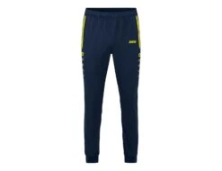 Jako - Leisure Allround Pants - Team Pants