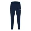 Jako - Casual Trousers Team - Dark Blue Pants -Shorts Poloshirts Geschaft 6599 900 1