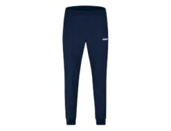Jako - Casual Trousers Team - Dark Blue Pants