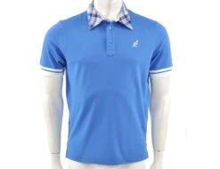 Australian - Polo - Blaues Poloshirt