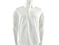 Australian - Polo - White Polo