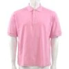 Australian - Polo - Pinkfarbenes Polo -Shorts Poloshirts Geschaft 78214 040 38245