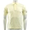 Australian - Polo - Hellgelbes Poloshirt -Shorts Poloshirts Geschaft 78214 075 38242