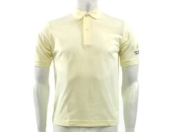 Australian - Polo - Hellgelbes Poloshirt
