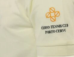 Australian - Polo - Hellgelbes Poloshirt -Shorts Poloshirts Geschaft 78214 075 38242 2