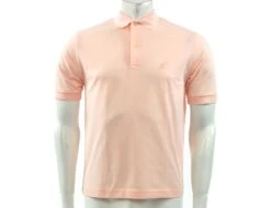 Australian - Polo - Lachsfarbenes Polo