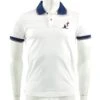 Australian - Polo - Frankreich Poloshirt -Shorts Poloshirts Geschaft 78248 FRA 36680