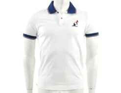 Australian - Polo - Frankreich Poloshirt
