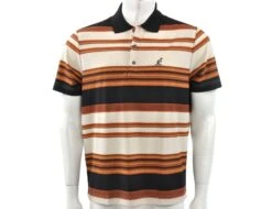Australian - Polo - Gestreiftes Polo