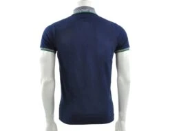 Australian - Polo - Blaues Polo -Shorts Poloshirts Geschaft 78275 791 38684 1