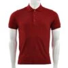 Australian - Polo - Rotes Polo -Shorts Poloshirts Geschaft 78291 032 38667