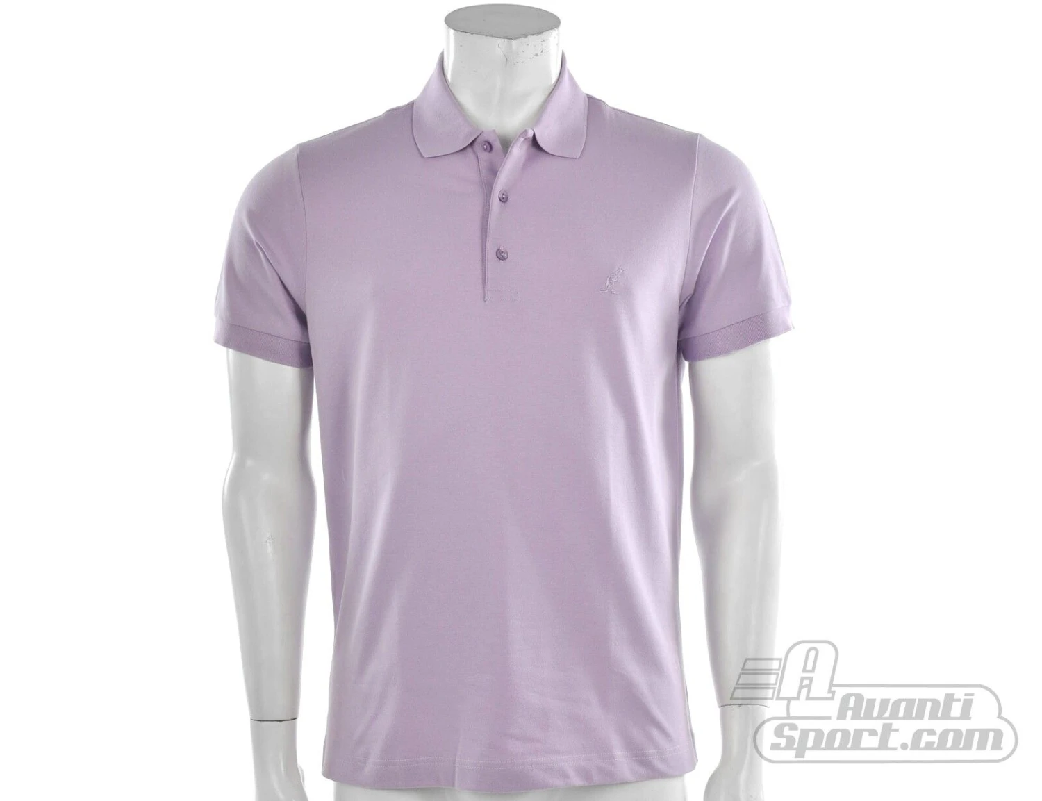 Australian - Polo Piqué - Herrenbekleidung 3 Australian - Polo Piqué - Herrenbekleidung