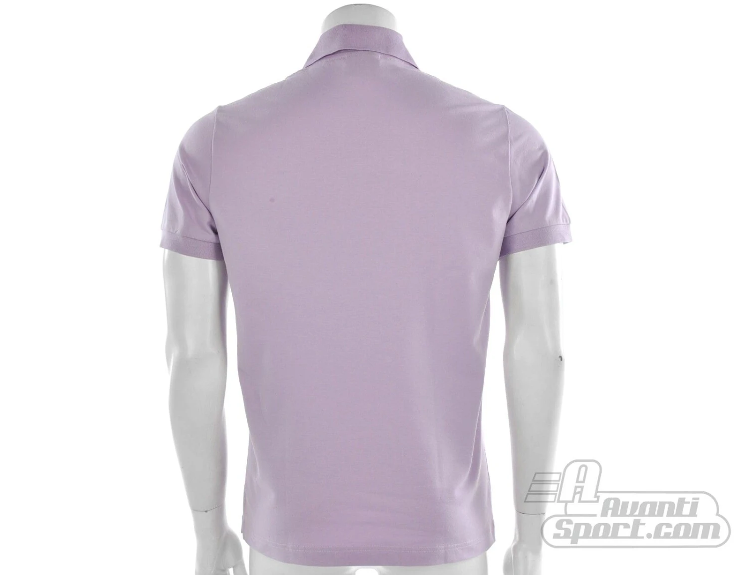 Australian - Polo Piqué - Herrenbekleidung 5 Australian - Polo Piqué - Herrenbekleidung – Bild 3