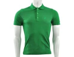 Australian - Polo - Grünes Polo