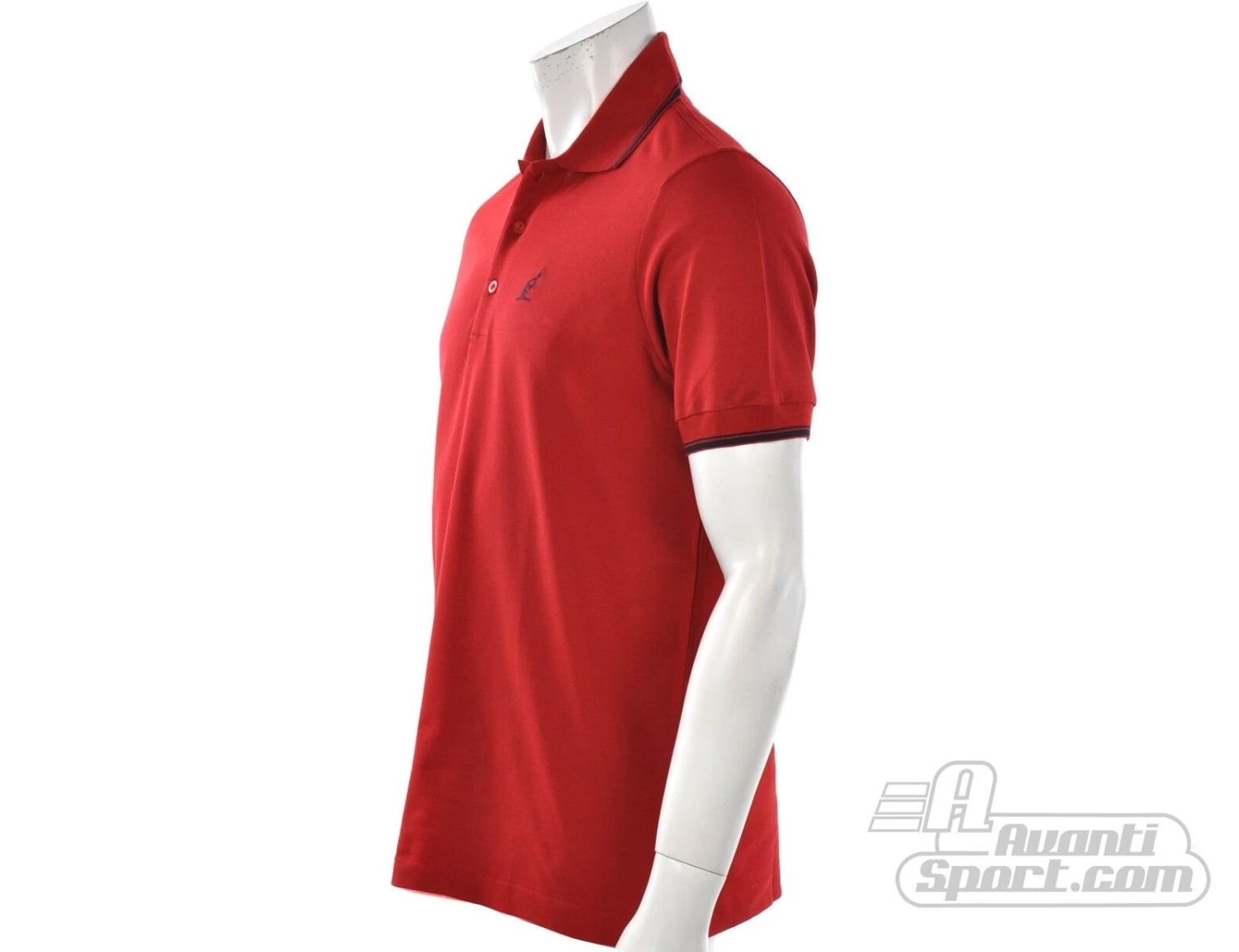 Australian - Polo Piqué - Polo 4 Australian - Polo Piqué - Polo – Bild 2