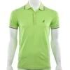 Australian - Polo - Grün -Shorts Poloshirts Geschaft 78297 518 37176 2