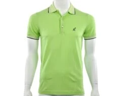 Australian - Polo - Grün