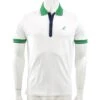 Australian - Polo - Weißes Polo -Shorts Poloshirts Geschaft 78301 002 37990