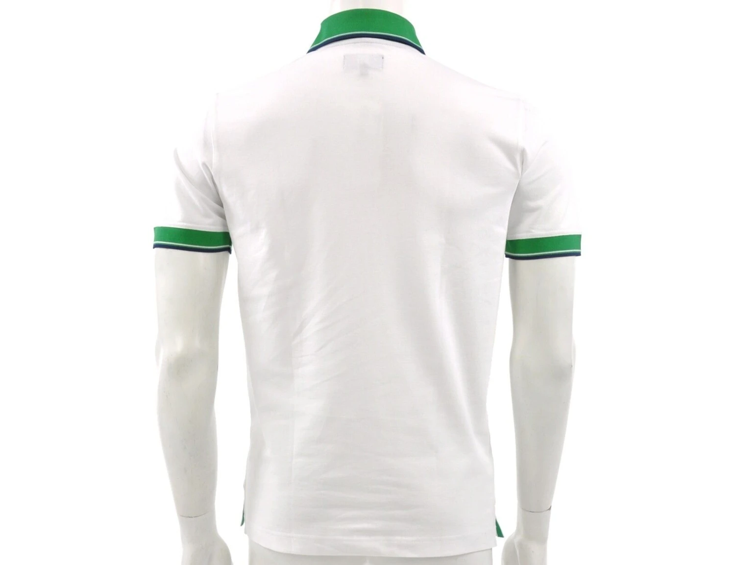 Australian - Polo - Weißes Polo 4 Australian - Polo - Weißes Polo – Bild 2