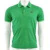 Australian - Polo - Grünes Poloshirt -Shorts Poloshirts Geschaft 78303 910 36658