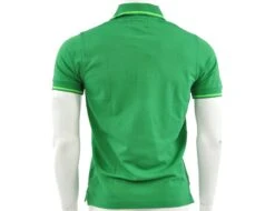 Australian - Polo - Grünes Poloshirt 5 Australian - Polo - Grünes Poloshirt -Shorts Poloshirts Geschaft 78303 910 36658 1