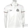 Australian - Polo - Tennis Poloshirt -Shorts Poloshirts Geschaft 78310 002 24307