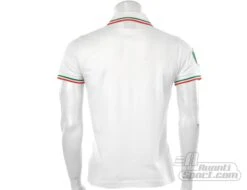 Australian - Polo - Tennis Poloshirt -Shorts Poloshirts Geschaft 78310 002 24307 2