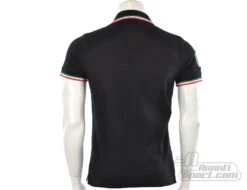 Australian - Polo - Herren Tennisbekleidung -Shorts Poloshirts Geschaft 78310 200 24308 2