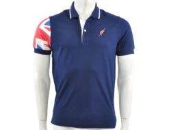 Australian - Polo - England Poloshirt
