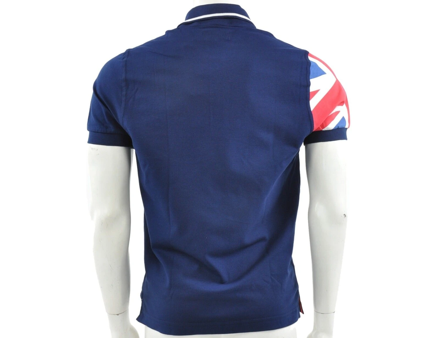 Australian - Polo - England Poloshirt 4 Australian - Polo - England Poloshirt – Bild 2