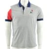 Australian - Polo - Italien Poloshirt -Shorts Poloshirts Geschaft 78320 ITA1 36666
