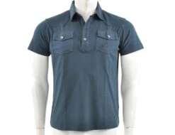 Australian - Polo - Freizeitpolo