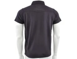 Australian - Polo - Purplefarbenes Polo -Shorts Poloshirts Geschaft 78375 530 35133 2