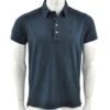 Australian - Polo - Graues Australian Polo -Shorts Poloshirts Geschaft 78376 132 35134
