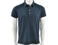 Australian - Polo - Graues Australian Polo