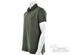 Australian - Polo Men - Grünes Polo -Shorts Poloshirts Geschaft 78376 586 26071 1