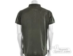 Australian - Polo Men - Grünes Polo -Shorts Poloshirts Geschaft 78376 586 26071 2