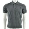 Australian - Polo - Graues Herren Polo -Shorts Poloshirts Geschaft 78386 099 33826
