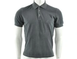 Australian - Polo - Graues Herren Polo