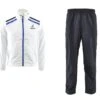 Australian - Tracksuit - Herren Trainingsanzug -Shorts Poloshirts Geschaft 78991 002 33640
