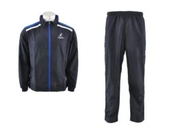 Australian - Tracksuit - Schwarzer Trainingsanzug