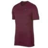 Nike - NP Hyperdry - Trainingsshirt -Shorts Poloshirts Geschaft 832835 653 36724