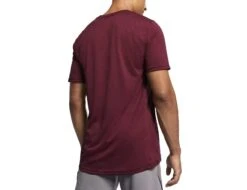 Nike - NP Hyperdry - Trainingsshirt -Shorts Poloshirts Geschaft 832835 653 36724 3