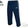 Jako - 3/4 Active Training - Trainingshose -Shorts Poloshirts Geschaft 8395 09 25051