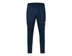 Jako - Training Pants Challenge - Men Pants Blue