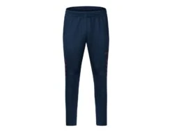 Jako - Training Pants Challenge - Blue Sports Pants Men